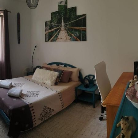 Chambre Cosy Entre Mer Et Montagne آسكا المظهر الخارجي الصورة