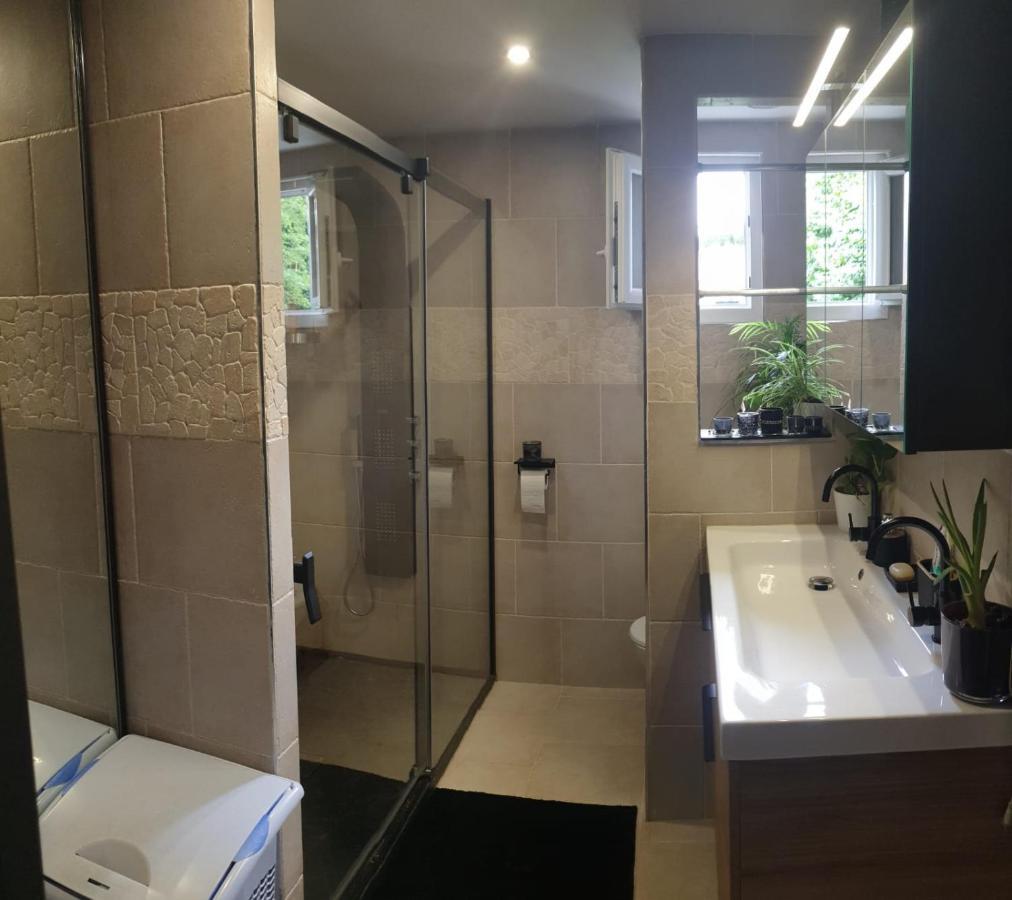 Chambre Cosy Entre Mer Et Montagne آسكا المظهر الخارجي الصورة